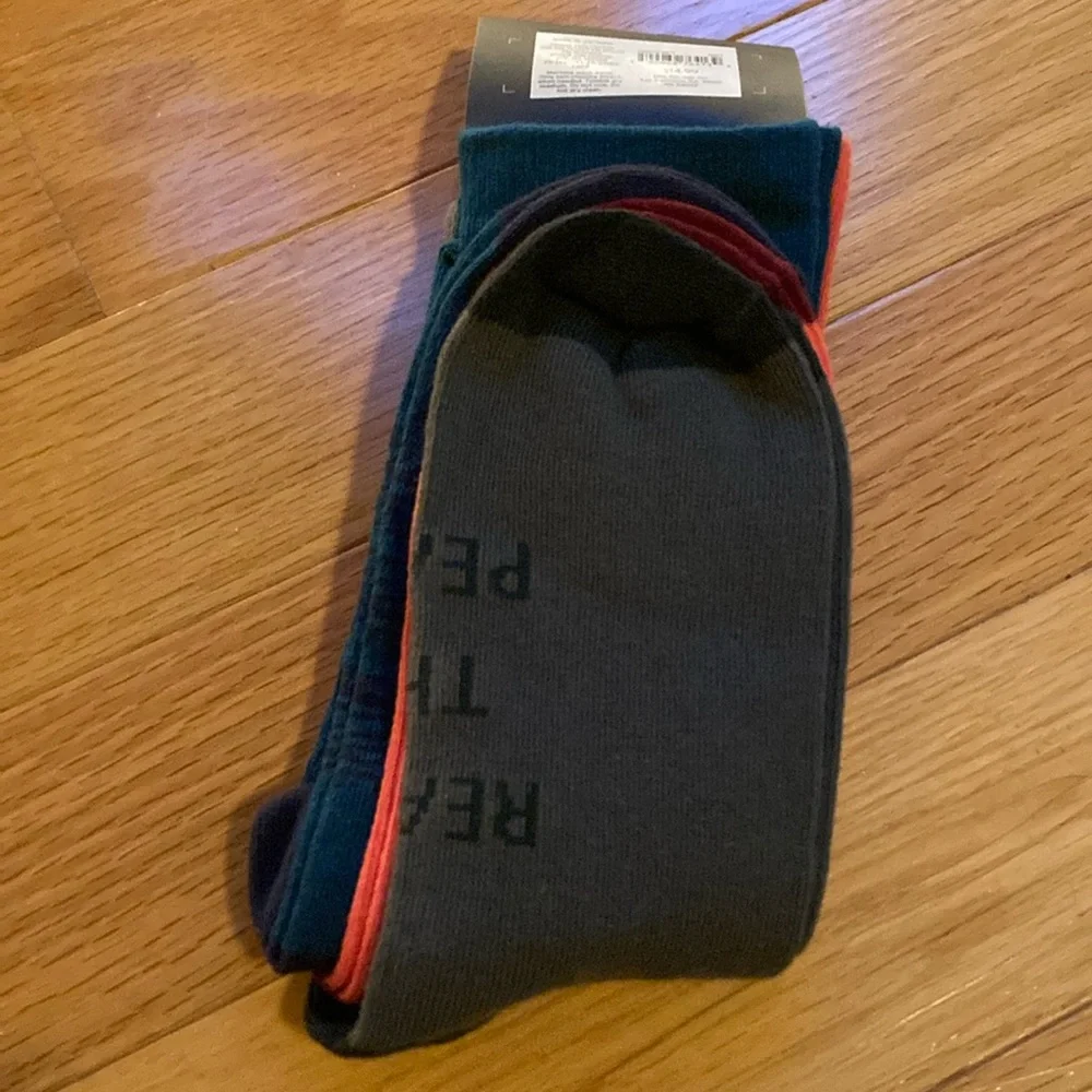 GAP Kids 3-Pack Crew Socks